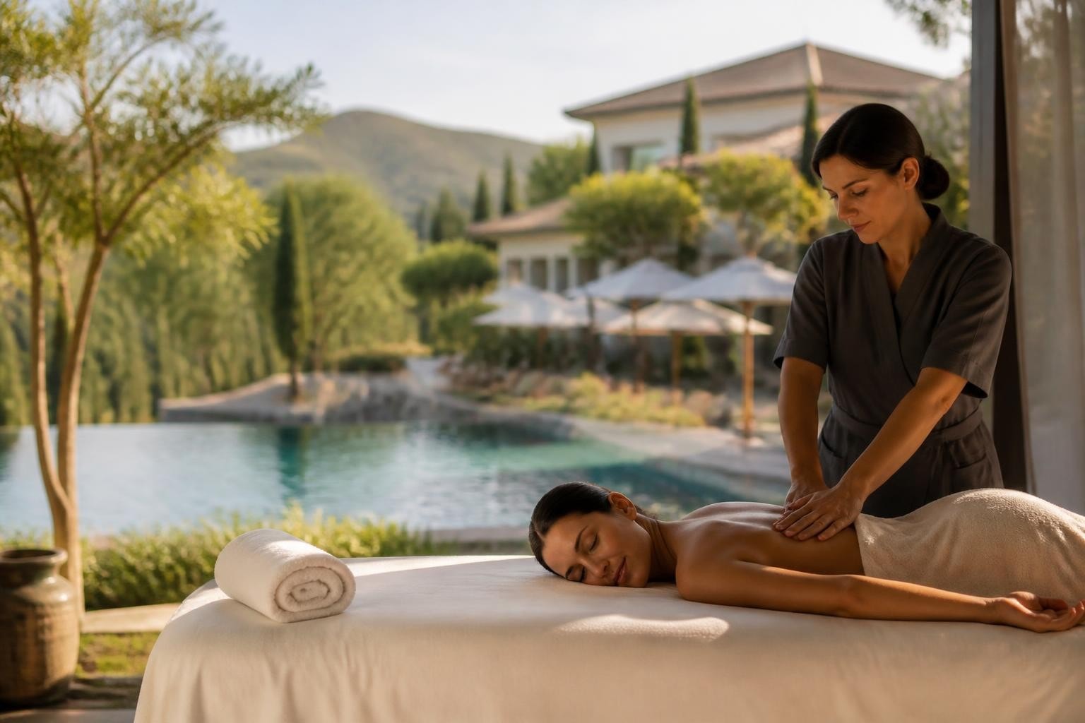 Spa Resort : Coulisses et Réalités du Terrain