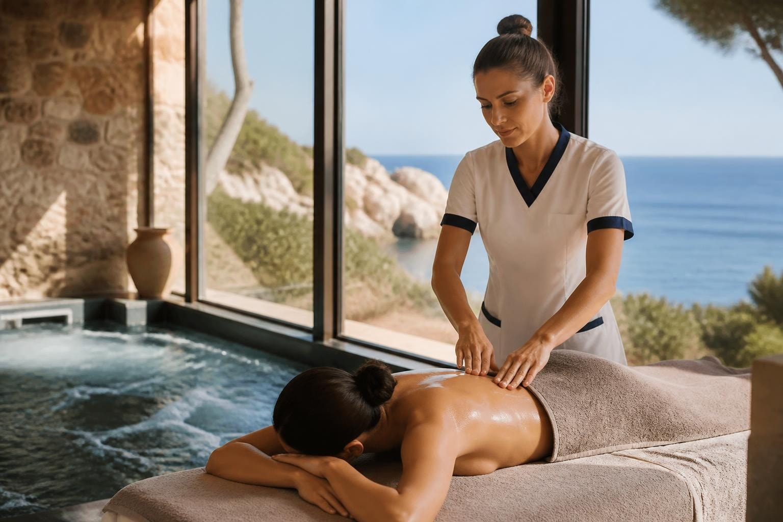 Atrium Prestige Thalasso Spa Resort Villas