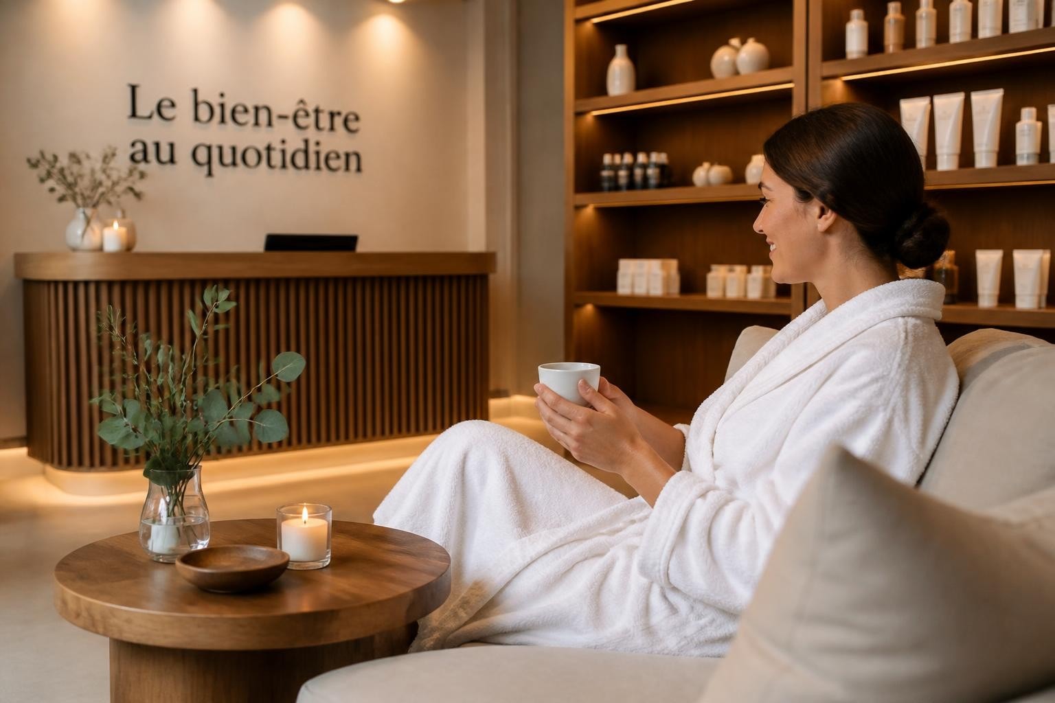 Day Spa : Comprendre ce Modèle depuis la Cabine