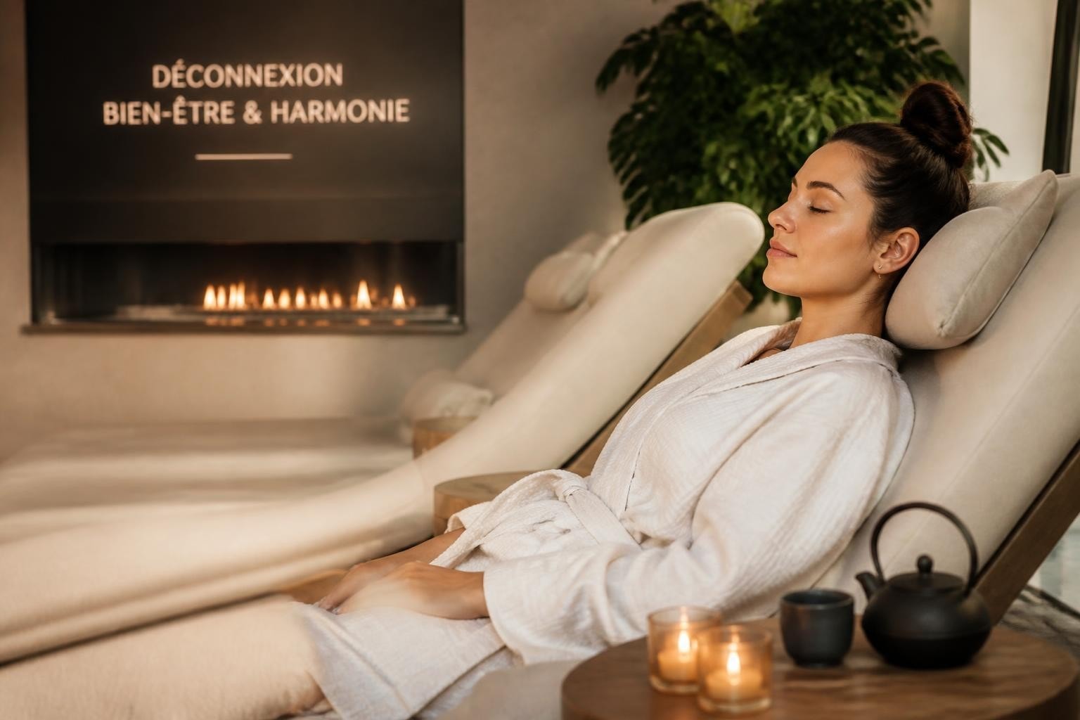 Spa Weekend : Rituels, Protocoles & Expérience Cabine