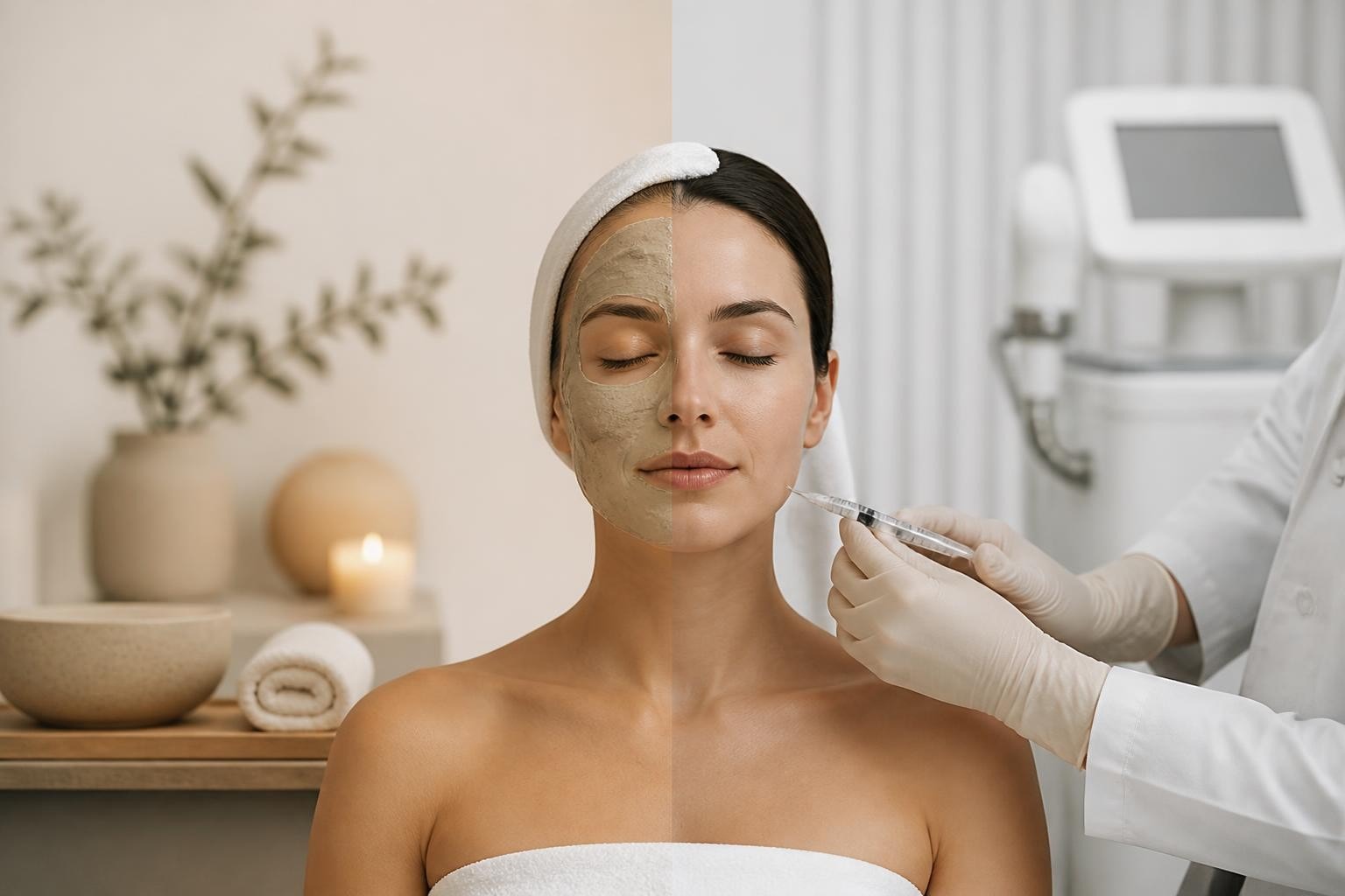 Medspa : nouvelle frontière ou faux ami du spa ?