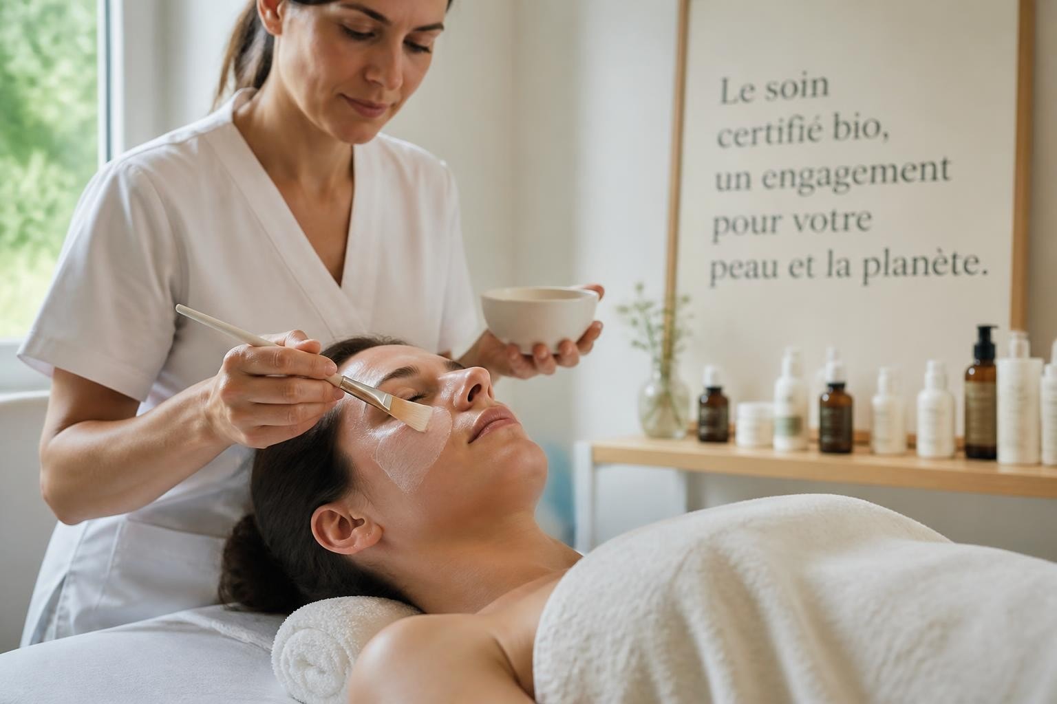 Organic Cosmetic : Le Vrai du Faux en 2026