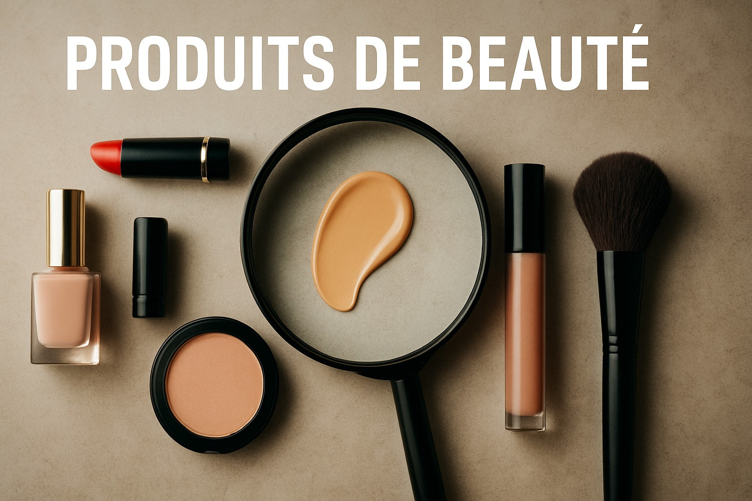 7 Indispensables Produits De Beauté À Tester Absolument En 2026