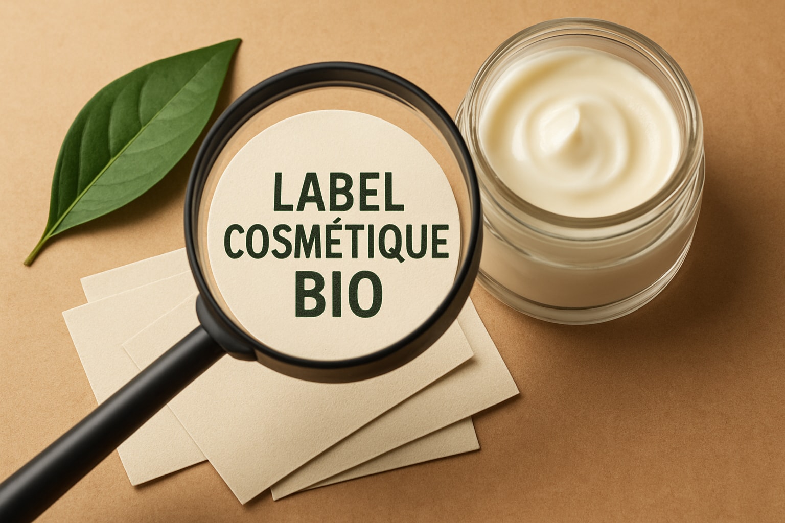 7 Labels Cosmetique Bio Incontournables À Connaître en 2026