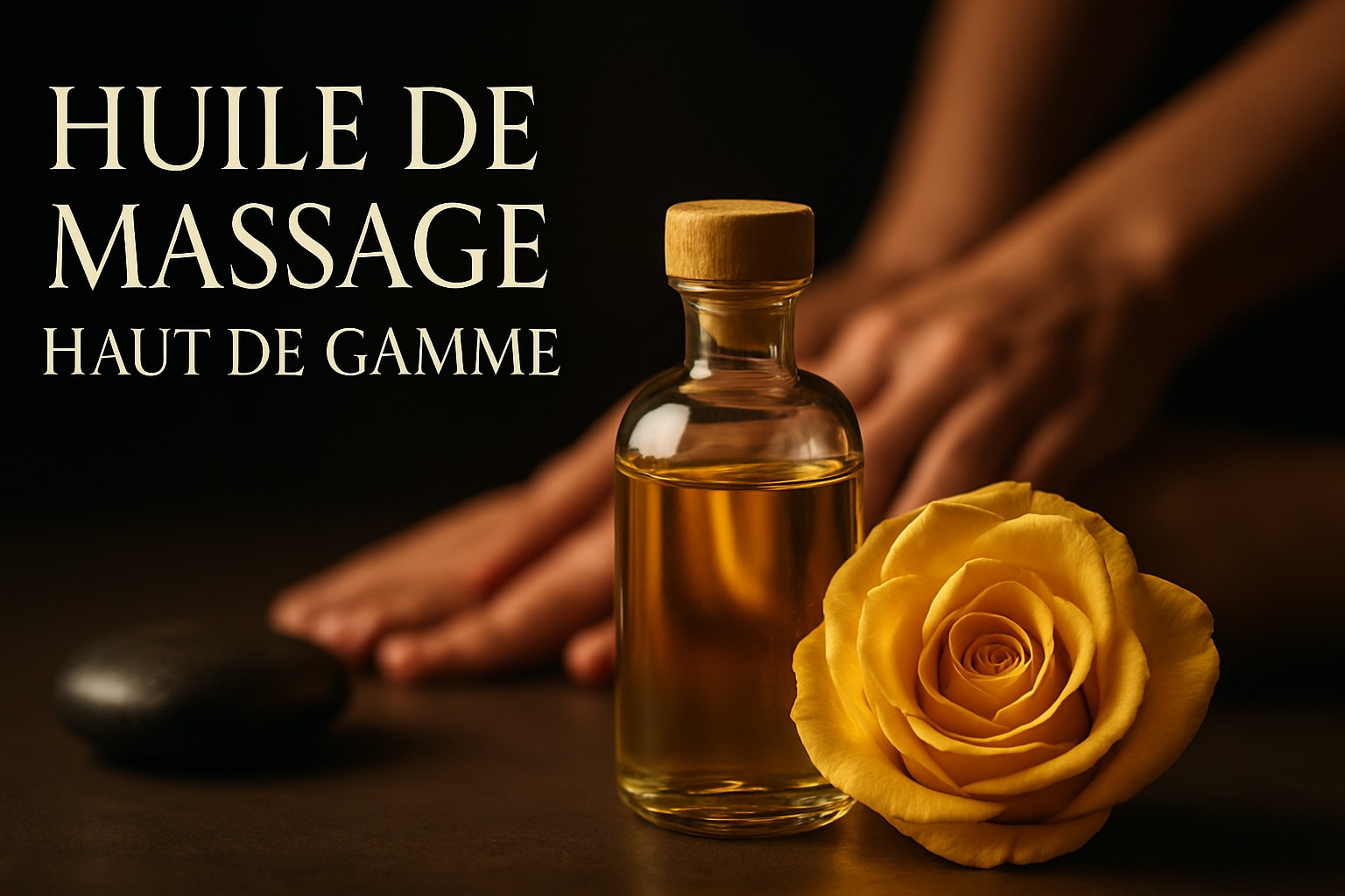 7 Meilleures Huile De Massage Haut De Gamme À Essayer En 2026