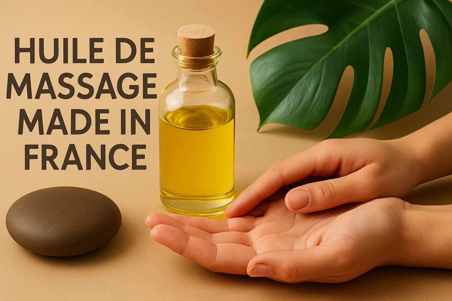 7 Meilleures Huile De Massage Made In France À Découvrir En 2026
