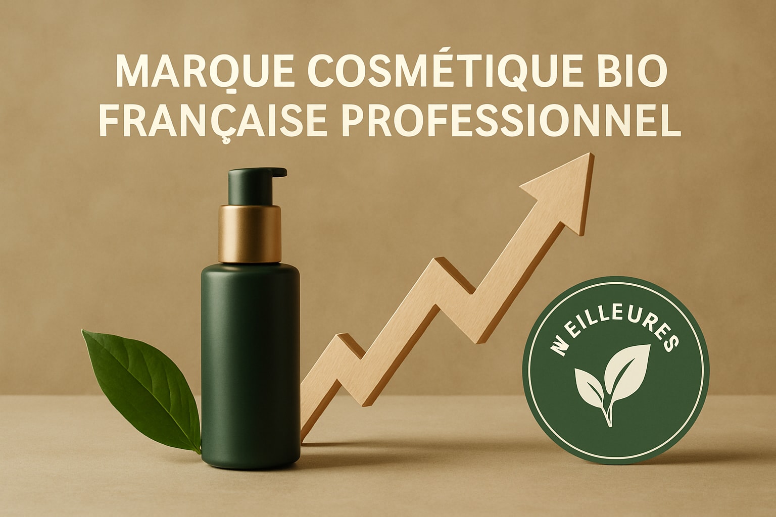 7 Meilleures Marque Cosmétique Bio Française Professionnel 2026
