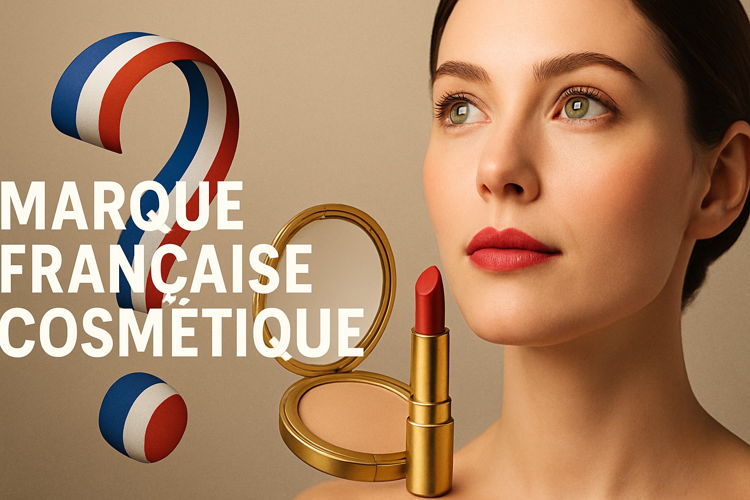 7 Meilleures Marque Française Cosmétique à Découvrir en 2026