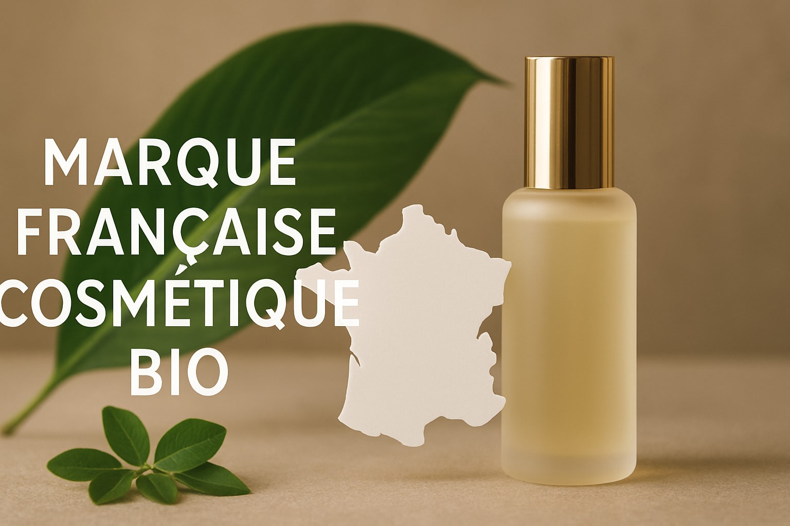 7 Meilleures Marque Française Cosmétique Bio à Découvrir en 2026