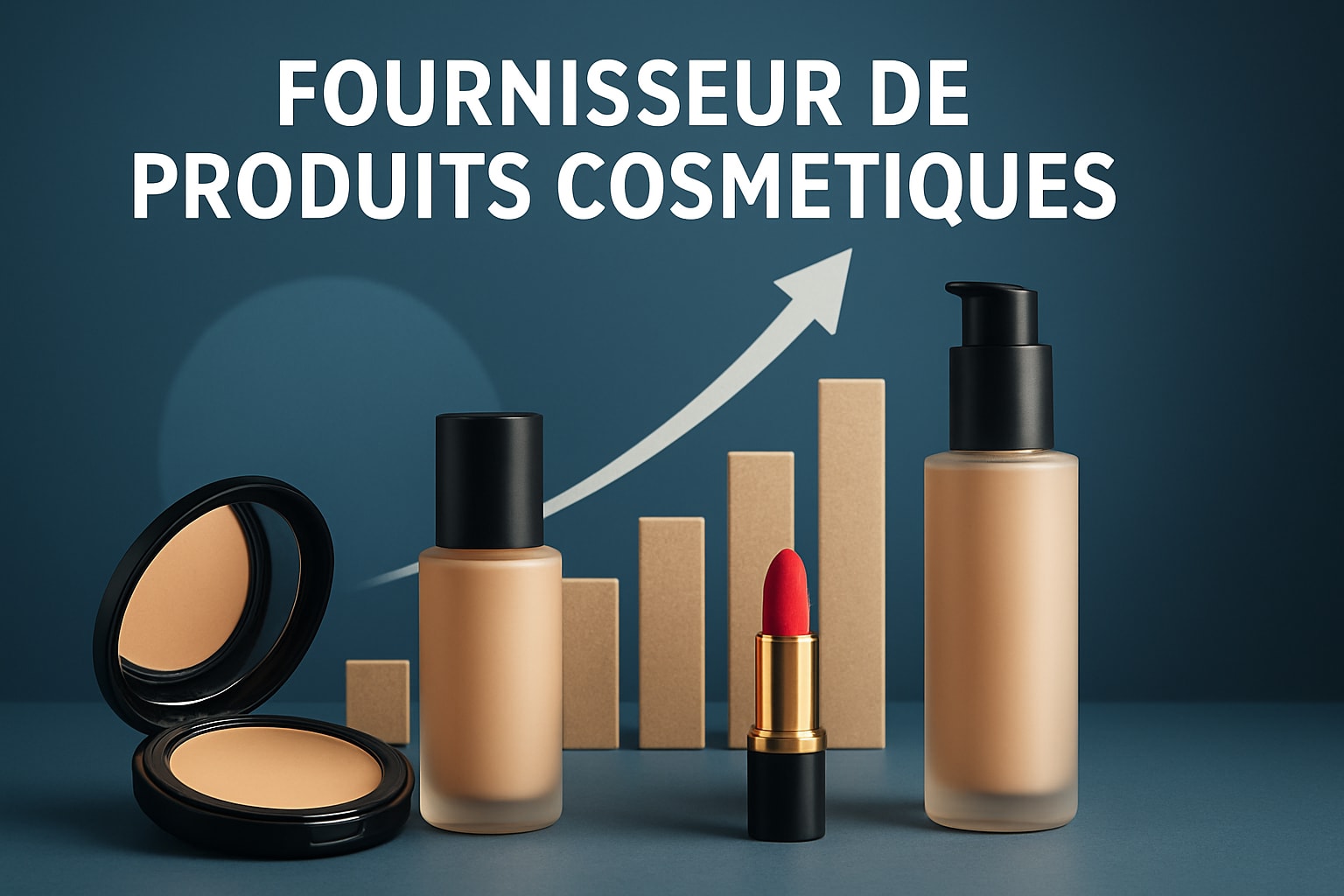 7 Meilleurs Fournisseur De Produits Cosmetiques En 2025