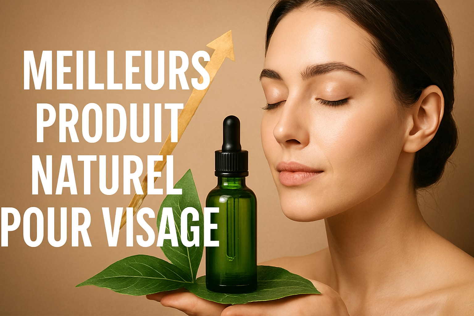 7 Meilleurs Produit Naturel Pour Visage à Découvrir en 2026