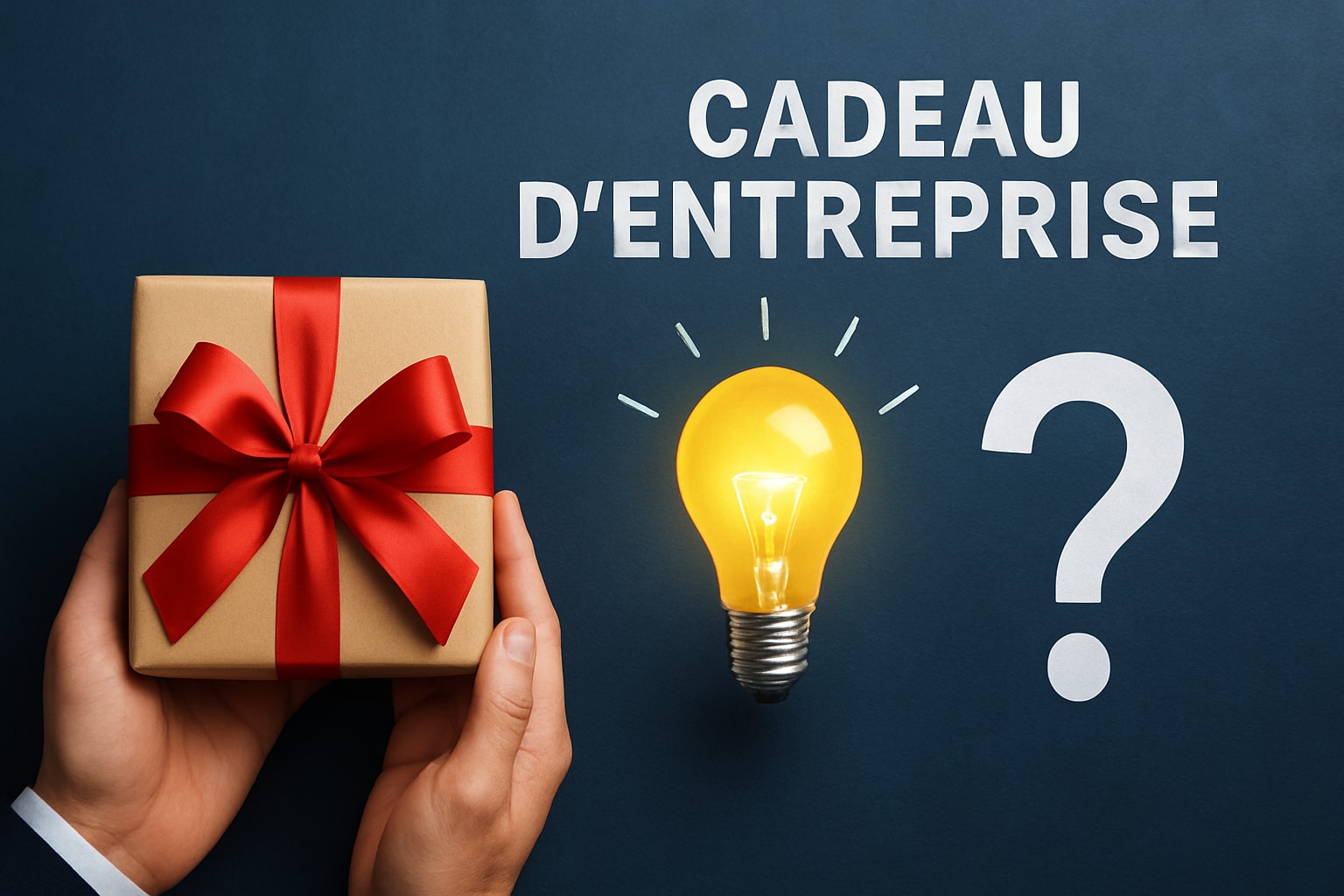 8 Idées Originales De Cadeau D Entreprise Pour 2026