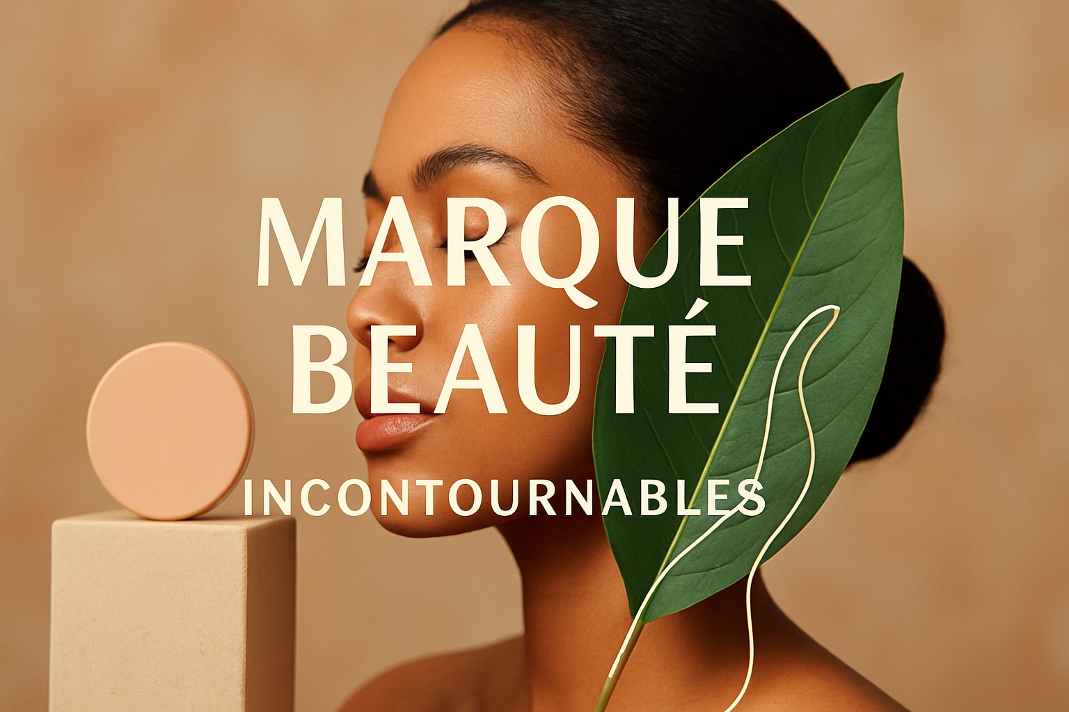 8 Marque Beaute Incontournables à Découvrir en 2026