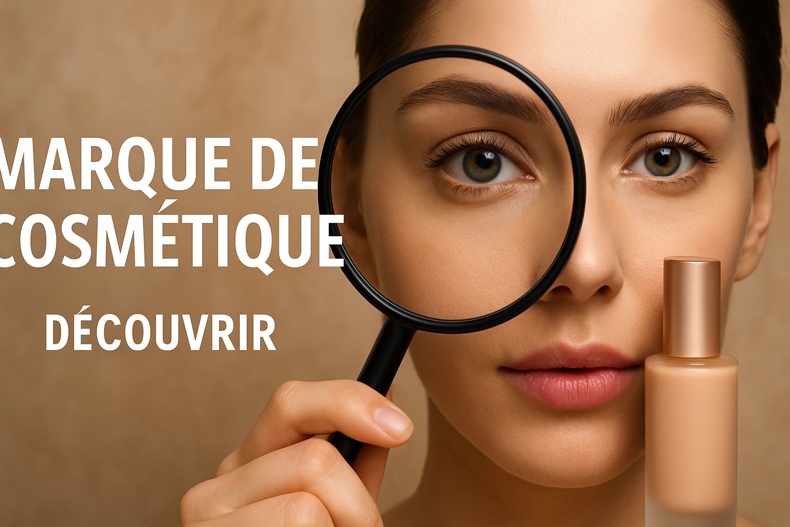 8 Marque De Cosmétique À Découvrir Absolument En 2025