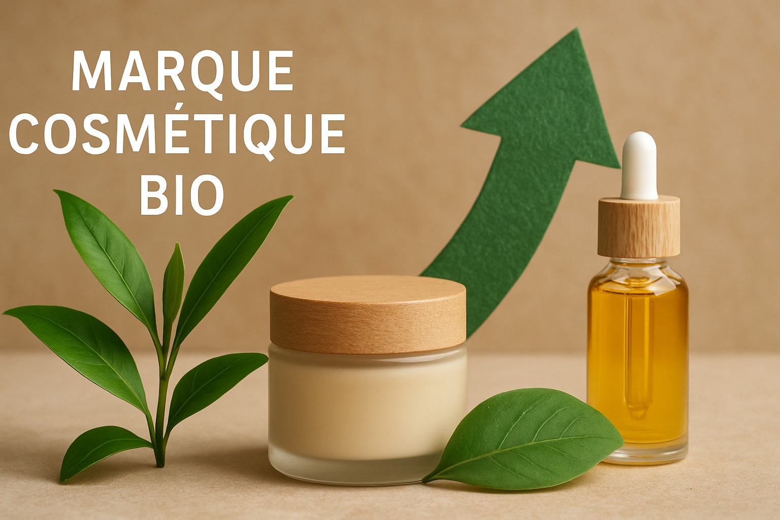 8 Meilleures Marque Cosmetique Bio à Découvrir en 2026