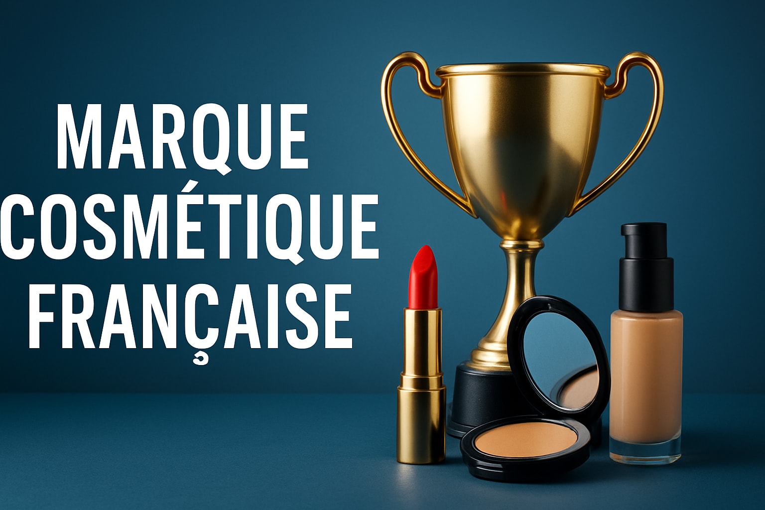 8 Meilleures Marque Cosmetique Francaise À Découvrir En 2026