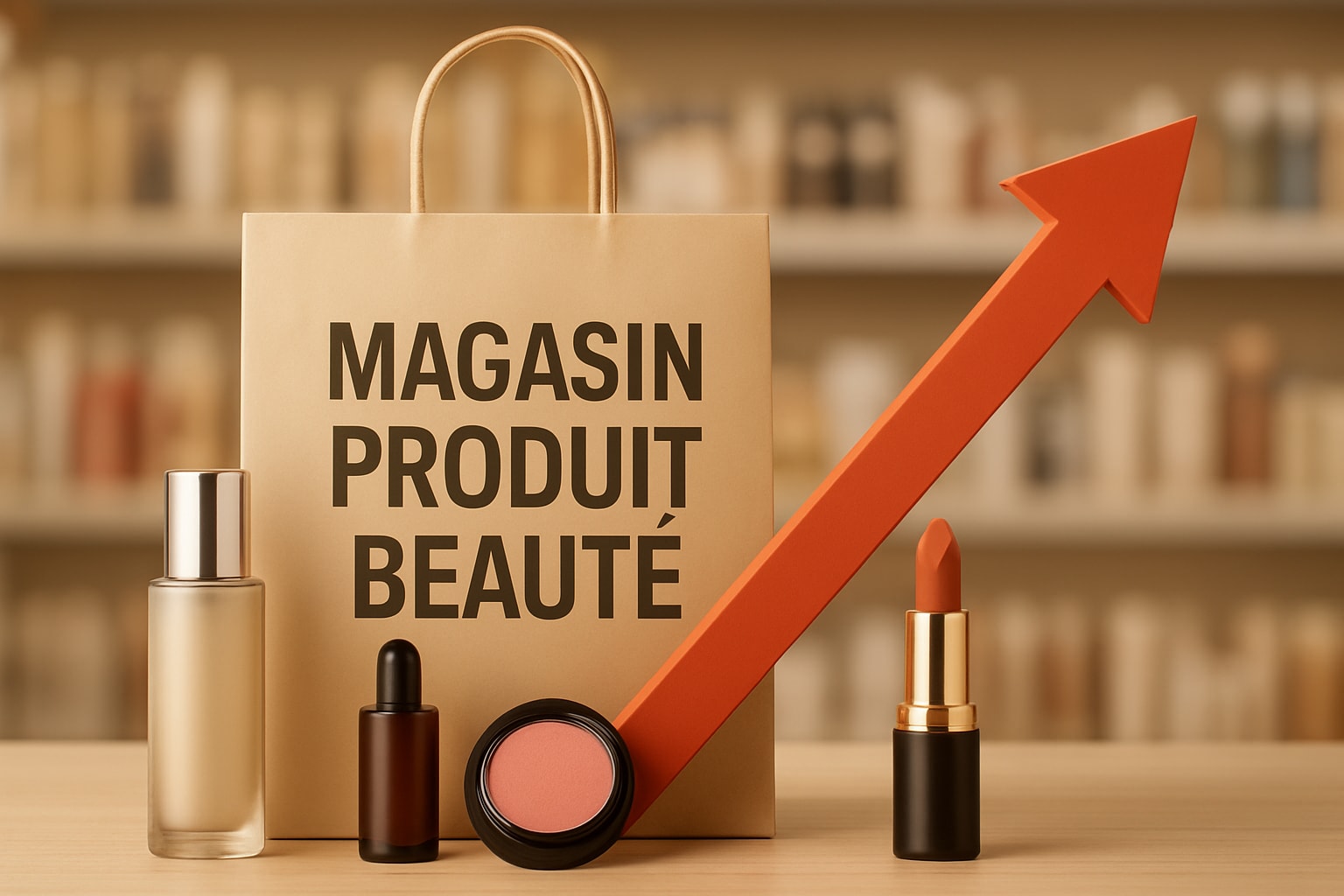 8 Meilleurs Magasin Produit Beaute à Découvrir en 2025