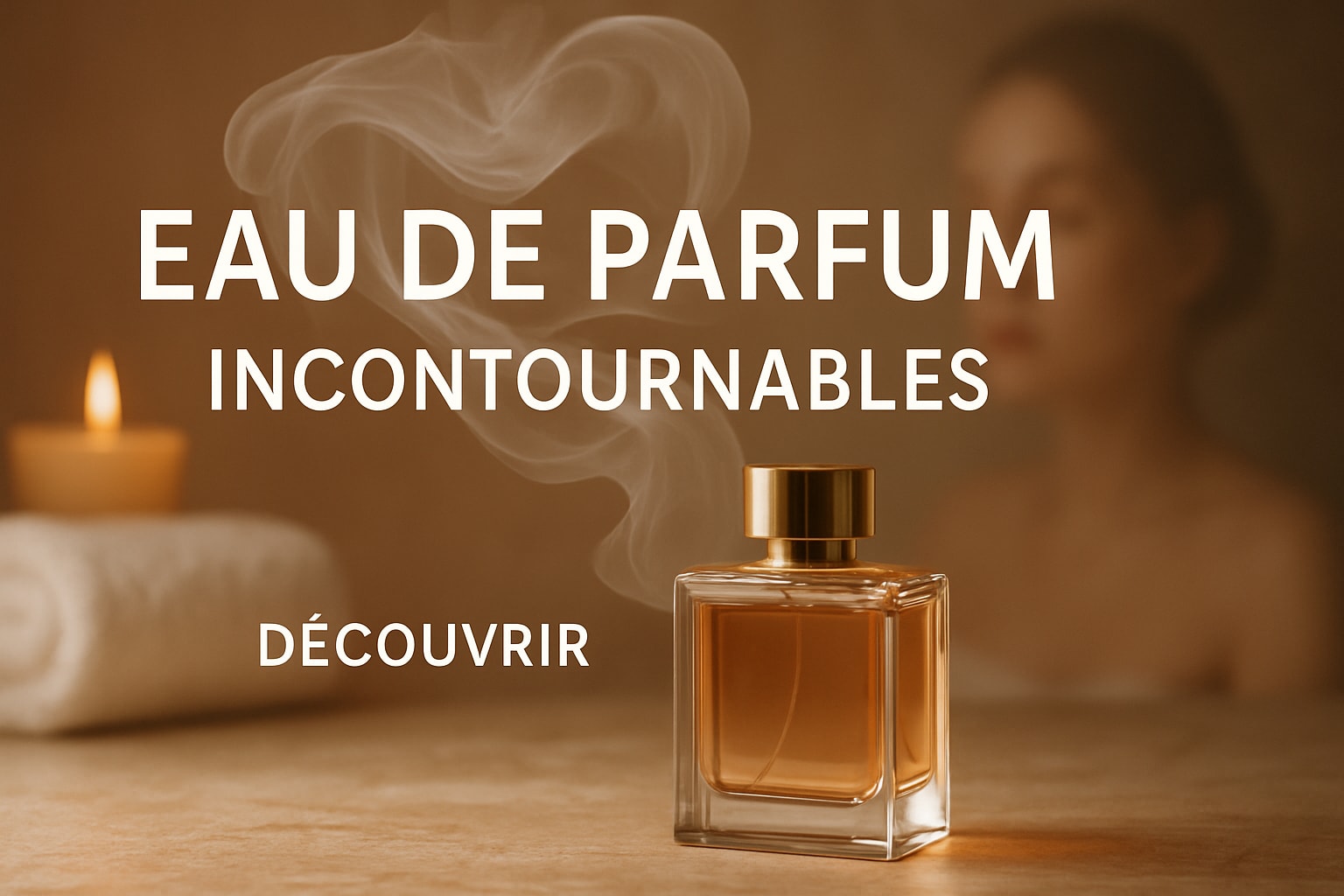 9 Eau De Parfum Incontournables À Découvrir En 2026