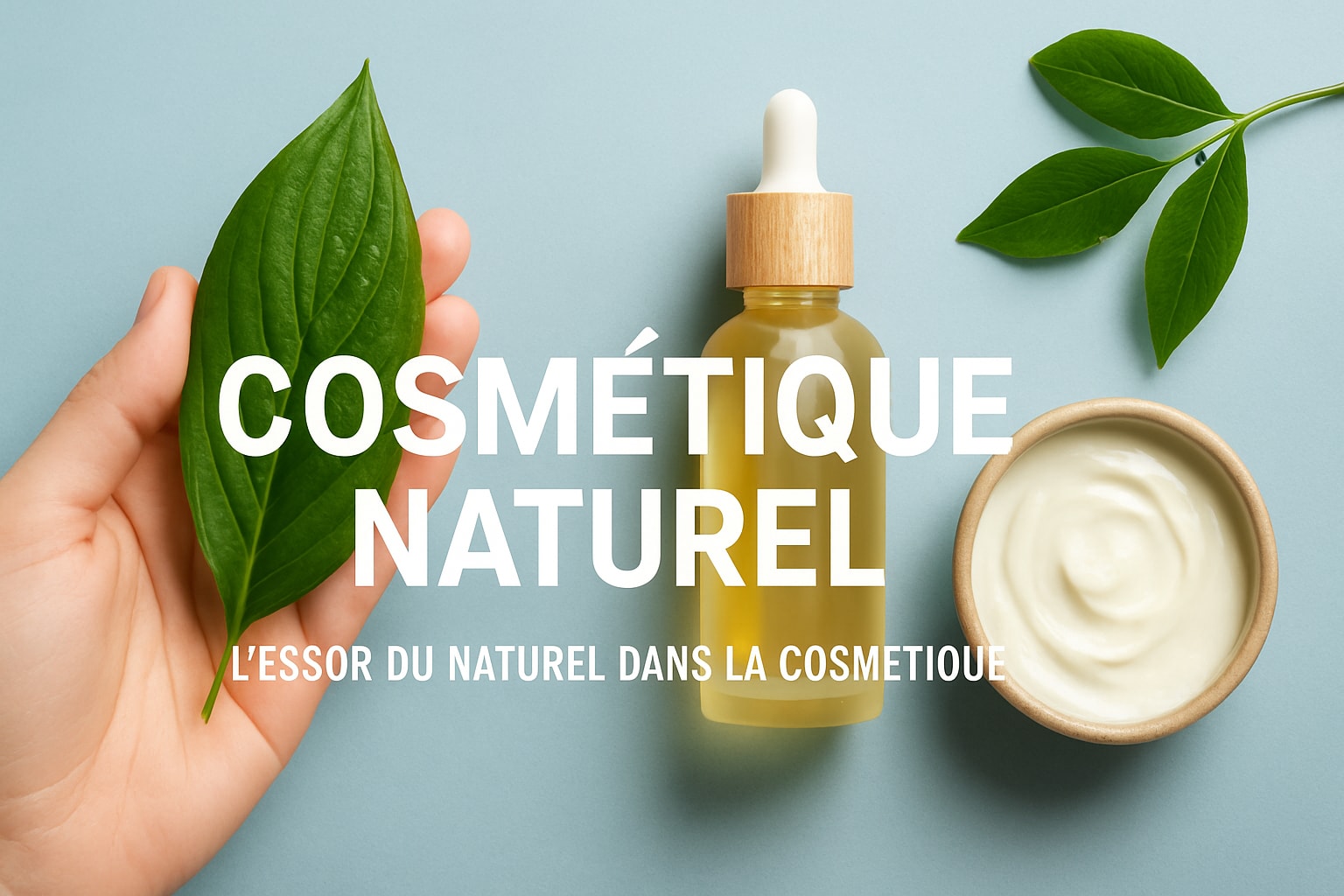 9 Meilleures Cosmétique Naturel Marque à Découvrir en 2026