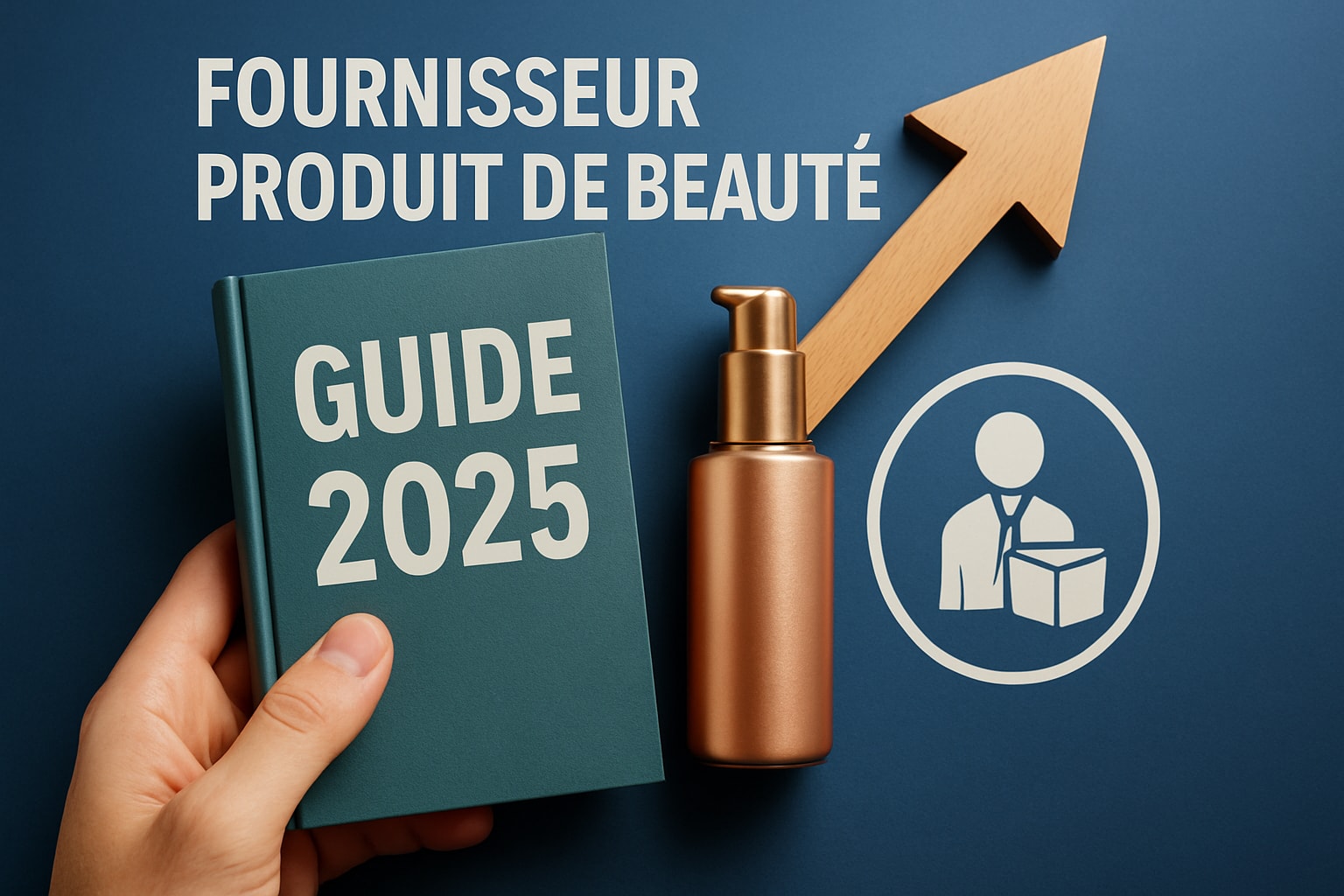Guide 2025 : Fournisseur Produit De Beauté Pour Professionnels
