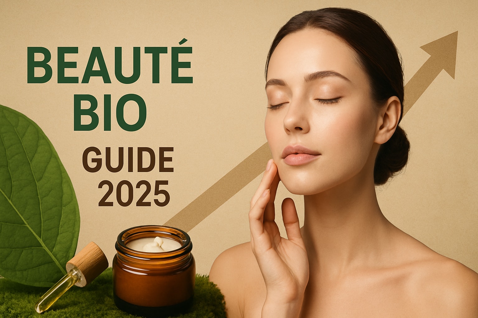 Guide Beauté Bio 2025 : Secrets Naturels et Astuces Essentielles