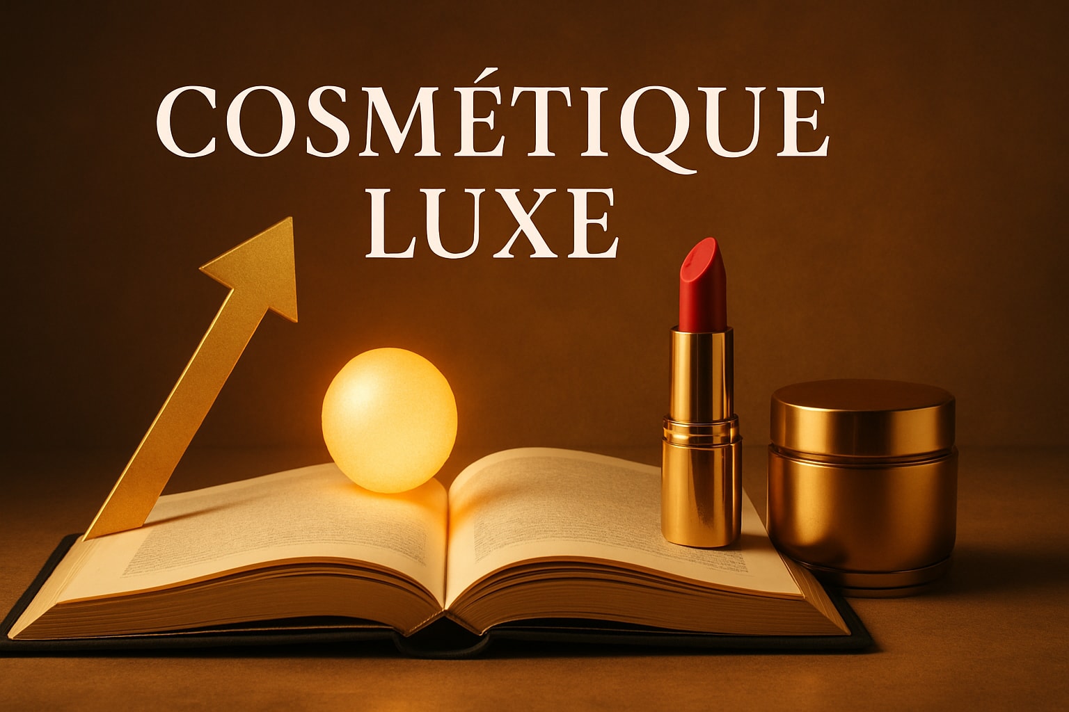 Guide Complet Cosmetique Luxe : Tendances et Conseils 2025