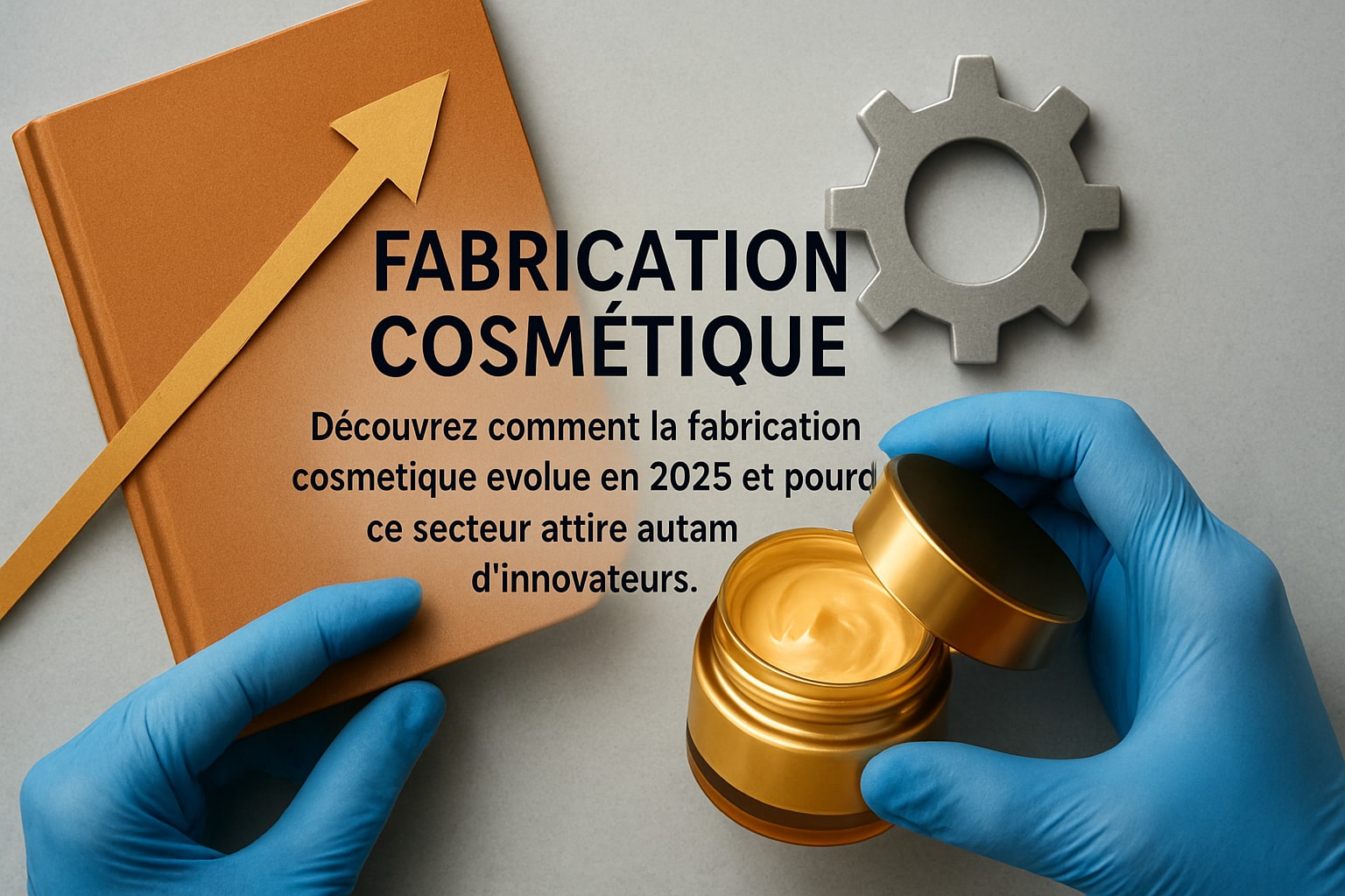 Guide Complet de la Fabrication Cosmétique en 2026