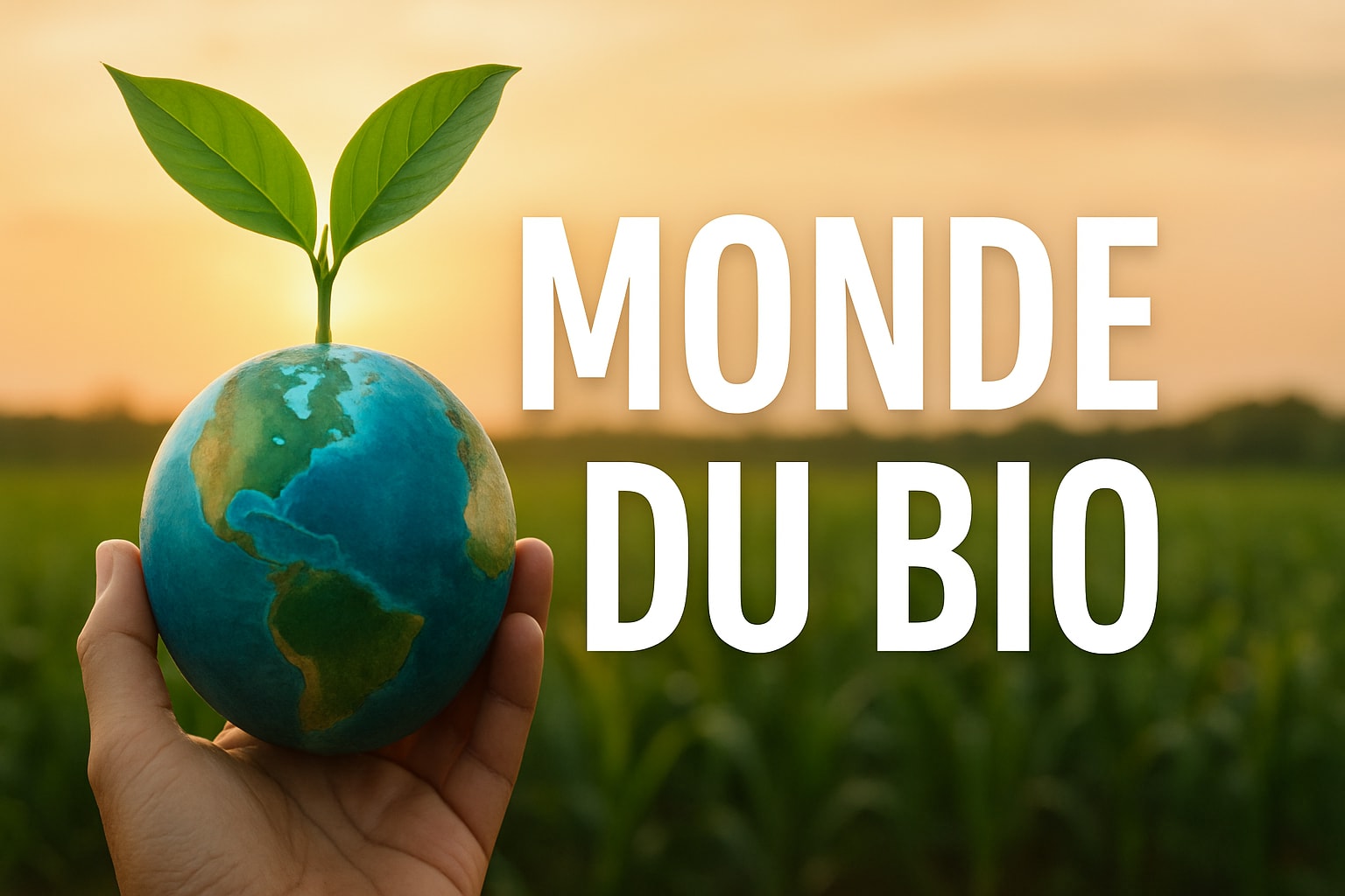 Guide Complet Du Monde Du Bio : Tendances et Conseils 2026