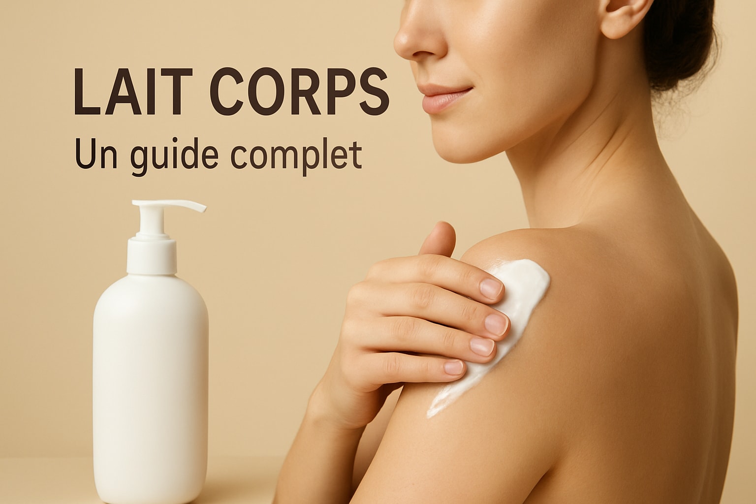 Guide Complet Lait Corps : Conseils Beauté 2026