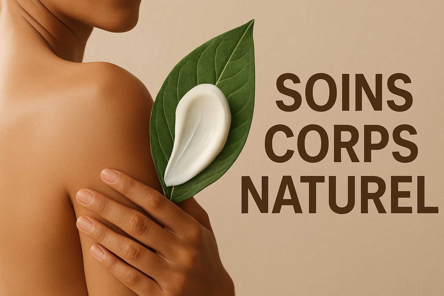 Guide Soin Corps Naturel : Astuces et Conseils 2026