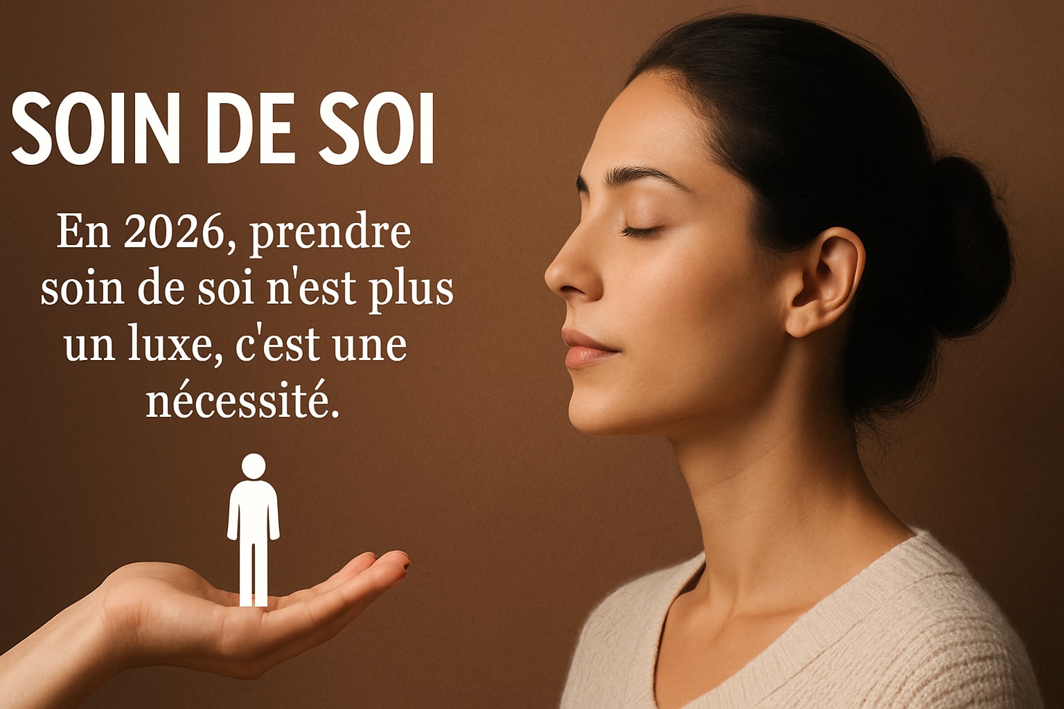 Guide Soin de Soi : Conseils Essentiels Pour 2026
