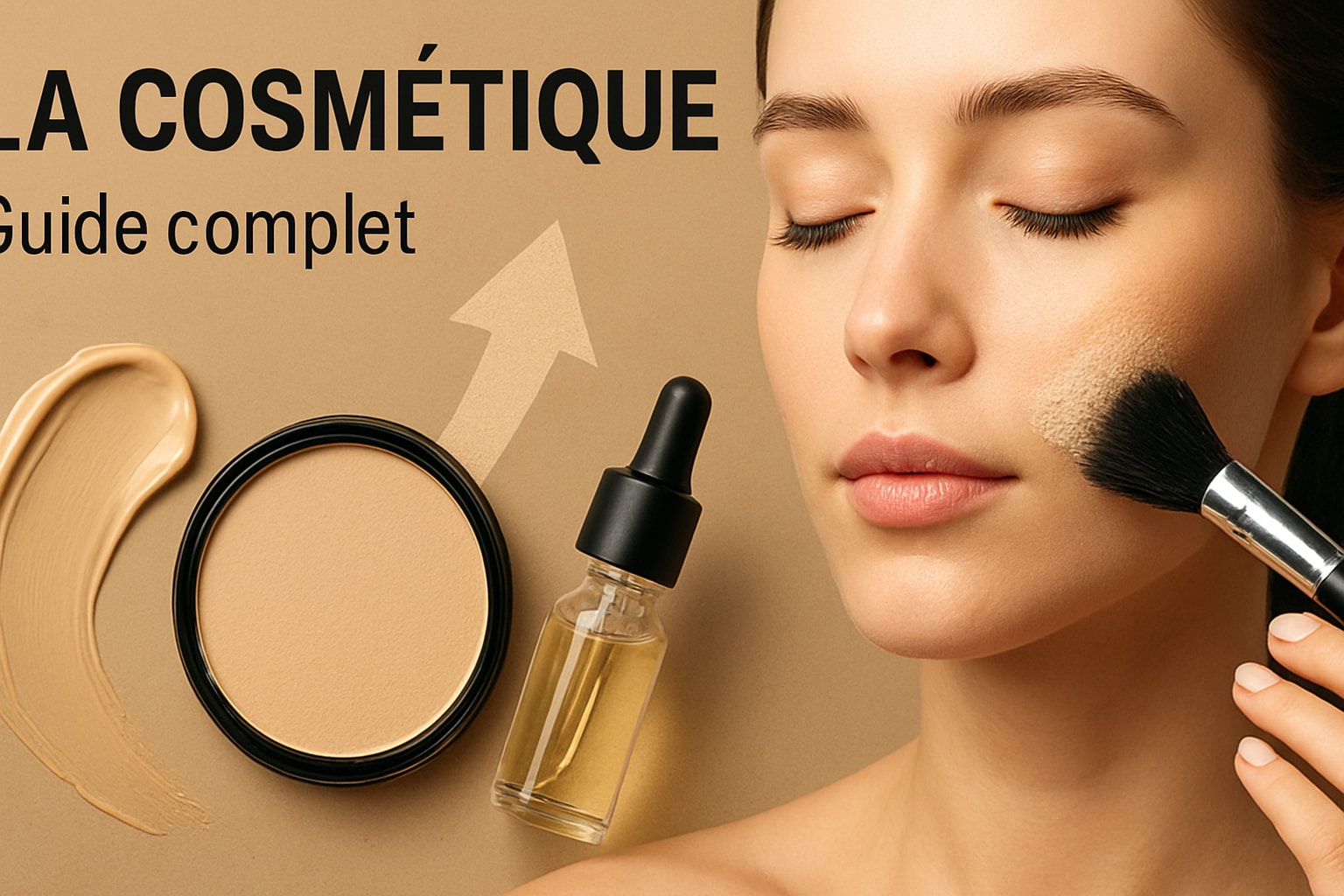 Le Guide Complet de la Cosmetique en 2025