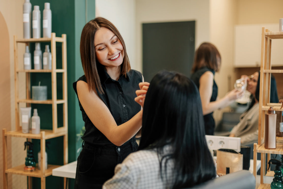 L'Excellence du Toucher : Pourquoi Choisir une Formation de Qualité en Massage et Soins