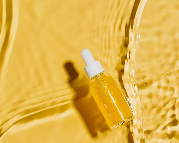 L’huile hydratante, un soin indispensable pour bien nourrir la peau