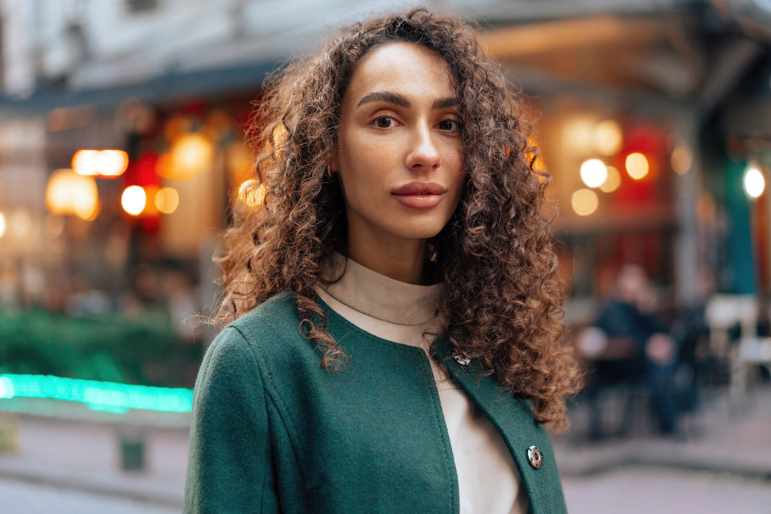 Depuis que j'utilise Green Spa, mes clientes voient (et sentent) la différence