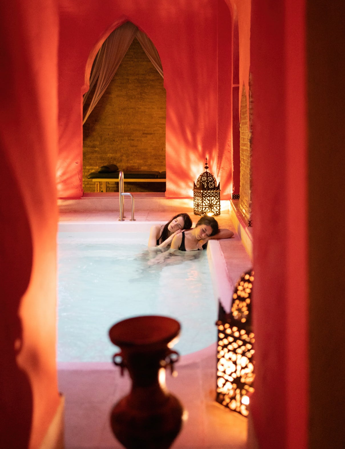 L’art de vivre à la française appliqué au spa