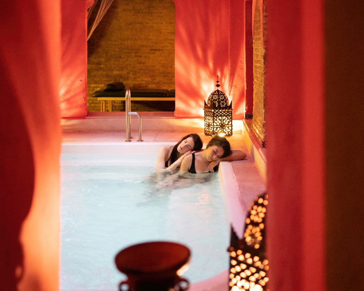 L’art de vivre à la française appliqué au spa