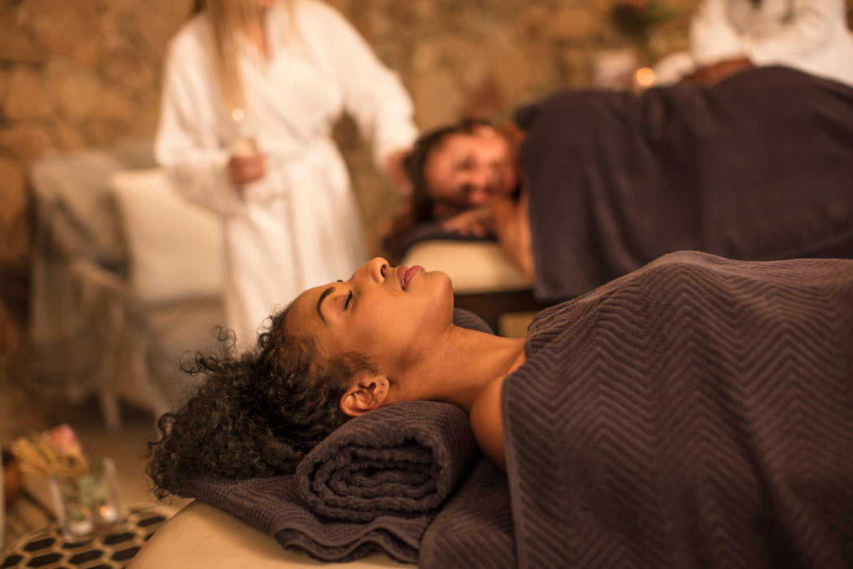 Top 5 des rituels bien-être après l’été pour régénérer la peau