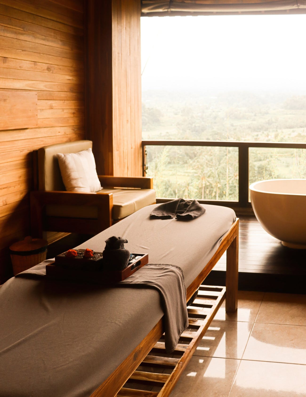 Huiles bio ou conventionnelles : quel est le meilleur choix pour un spa de luxe en Europe?