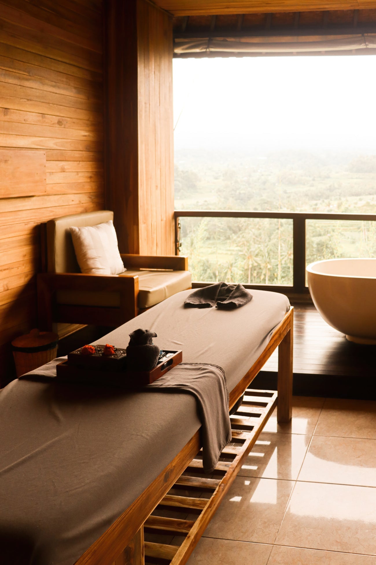 Huiles bio ou conventionnelles : quel est le meilleur choix pour un spa de luxe en Europe?