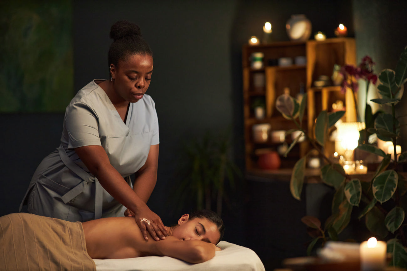 Le marché du spa et du bien-être en Europe : tendances 2025