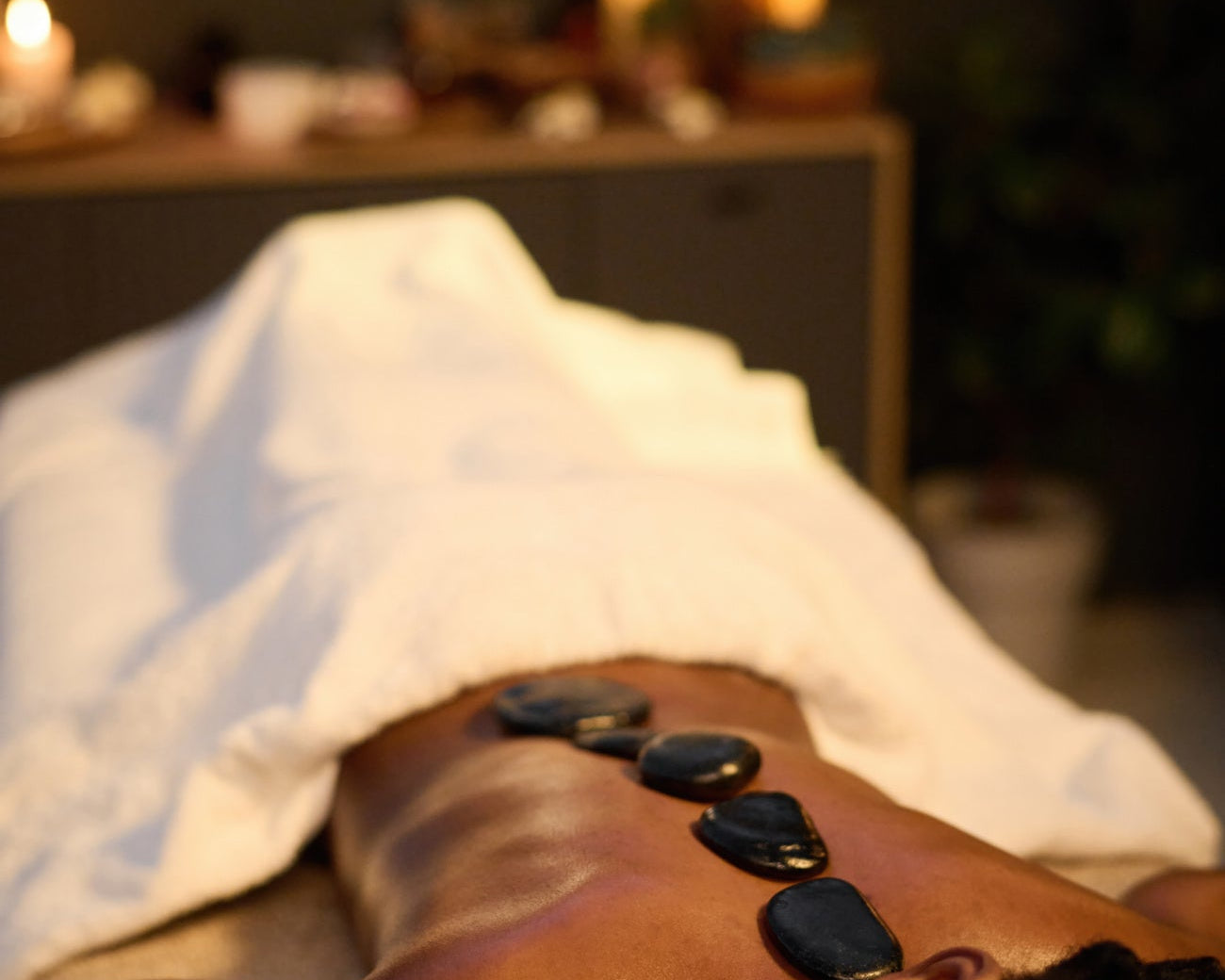 Green Spa s'étend en Europe : huiles de massage bio et naturelles pour les professionnels