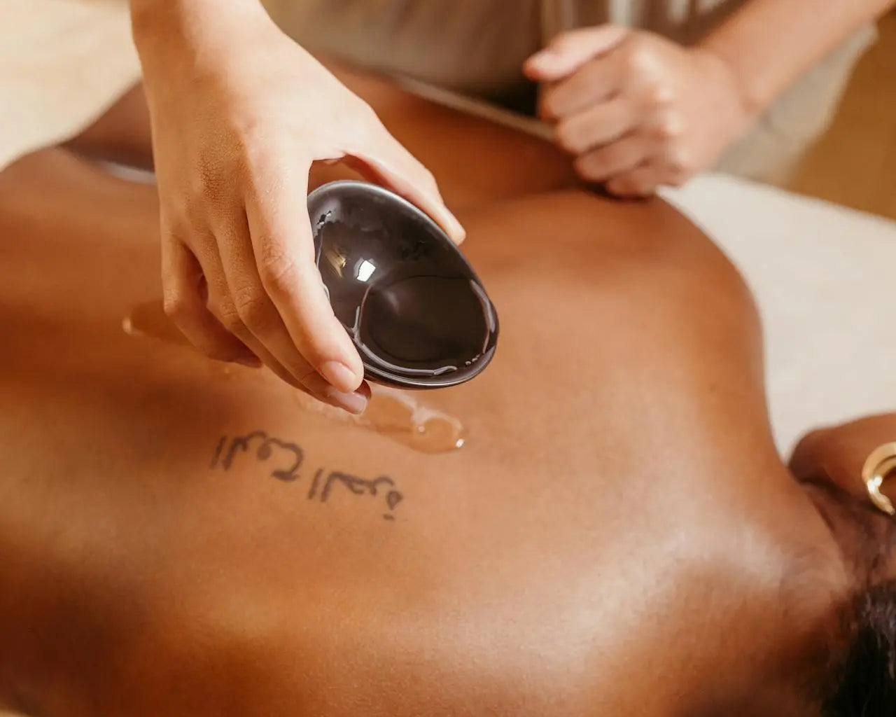 Huile de massage : laquelle choisir ? Quels critères prendre en considération ?