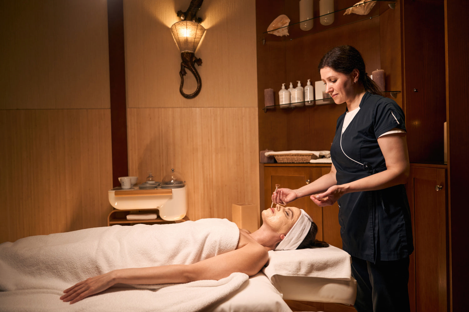 En quoi le label Spa Prestige Collection valorise l’excellence des soins spa en France