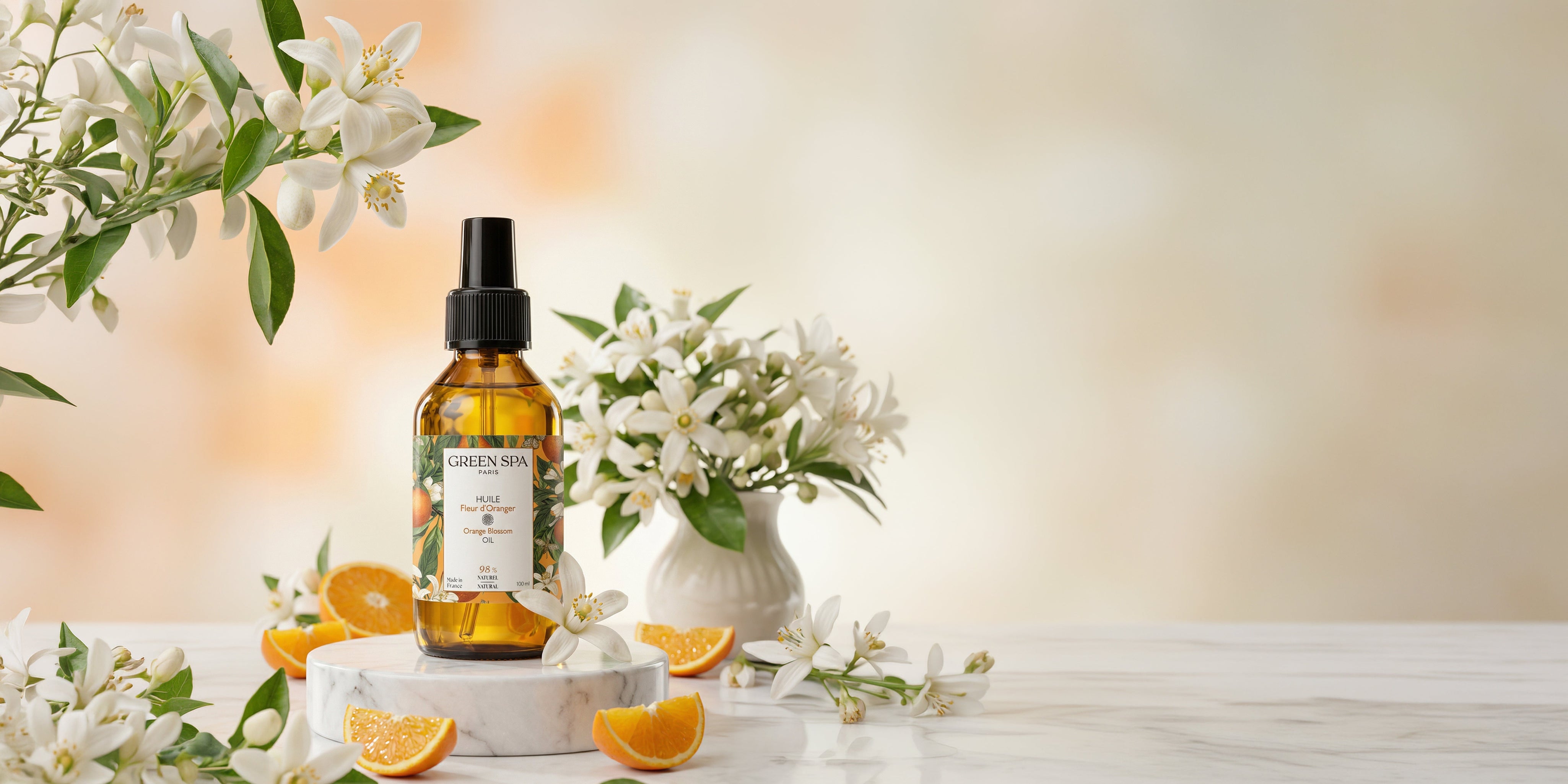 Comment choisir son huile de massage professionnelle ?