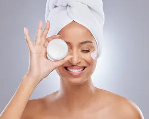 Quelle crème visage choisir quand on a une peau sèche ?