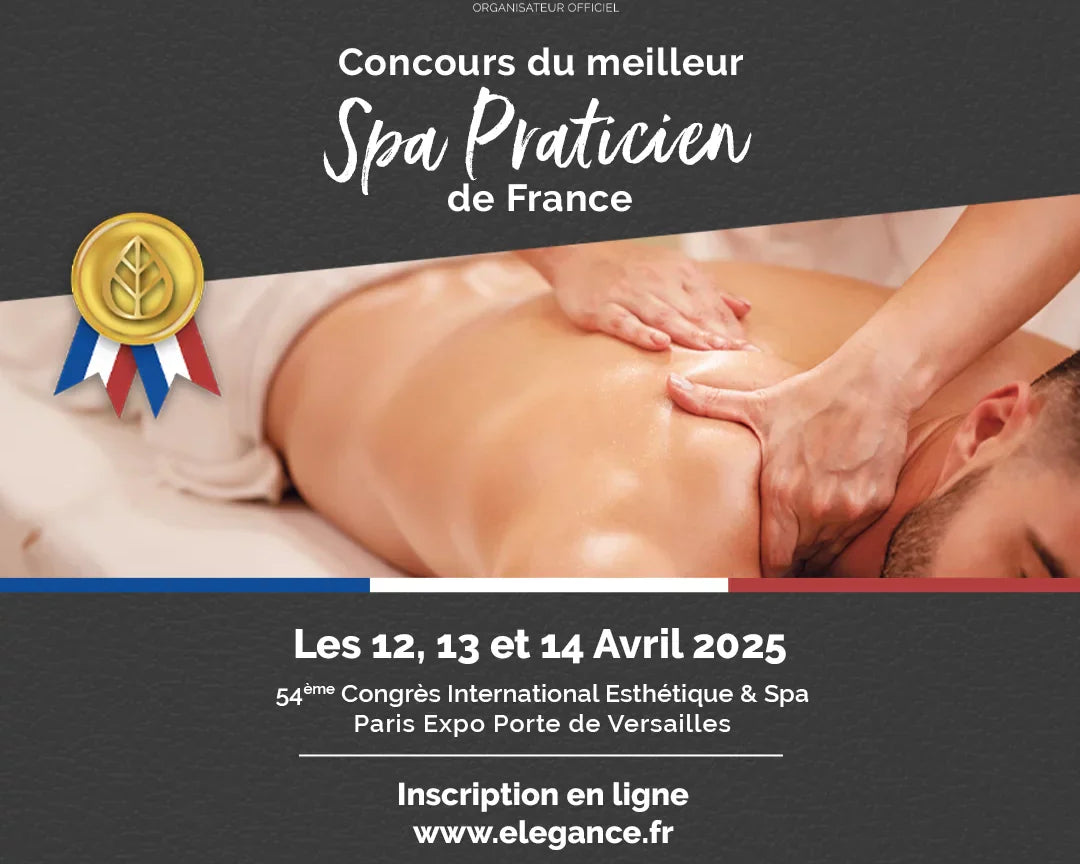 Green Spa et l'Excellence : Les Talents de Demain à l'Honneur