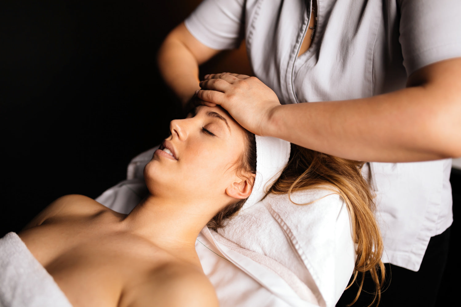 Les secrets d’un soin visage naturel en institut dévoilés