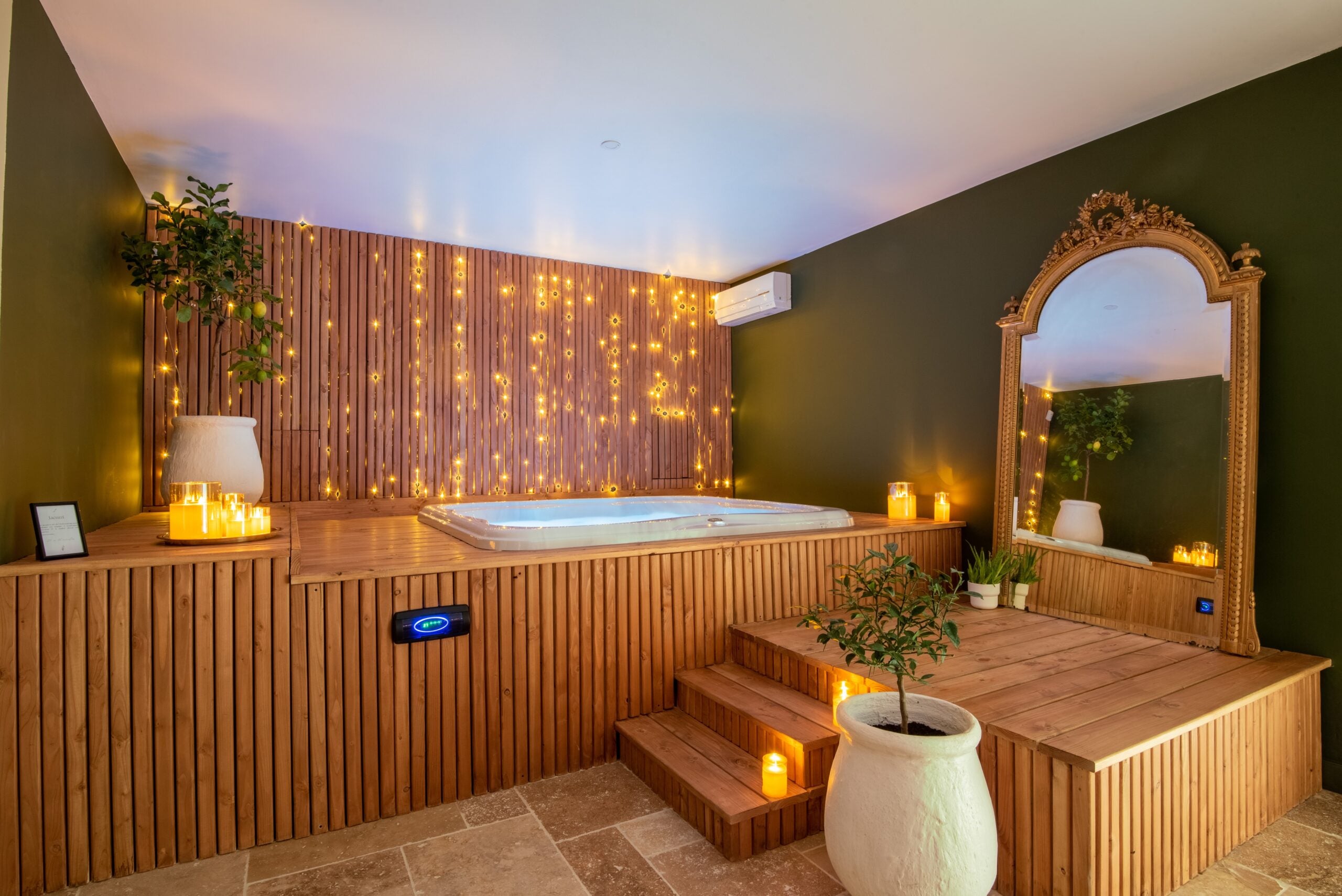 Maison Colette Spa : L'Excellence du Bien-Être Haut de Gamme