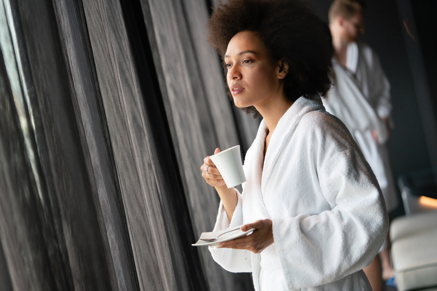 L’expertise française des spas hôteliers à portée de main avec Green Spa